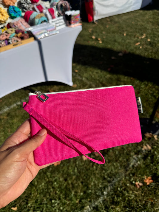 Claire - Wrislet Clutch Purse