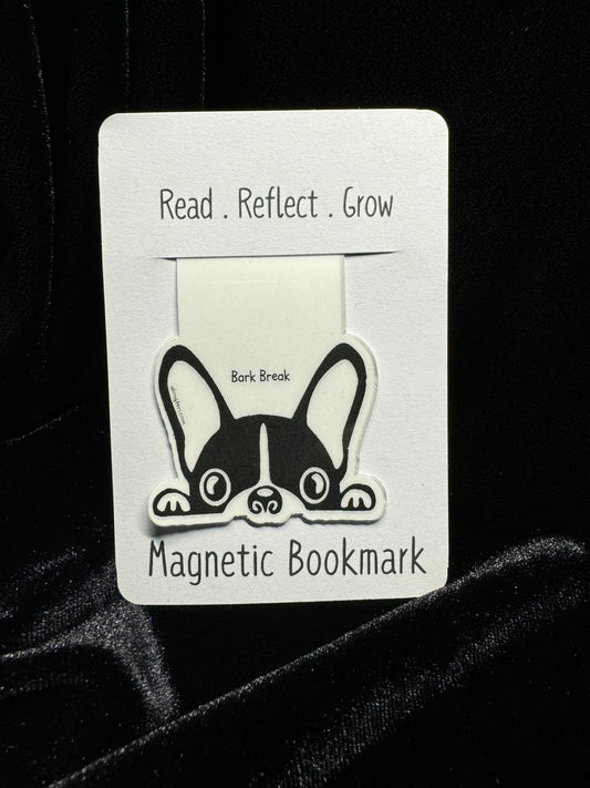 Magnetic Bookmark